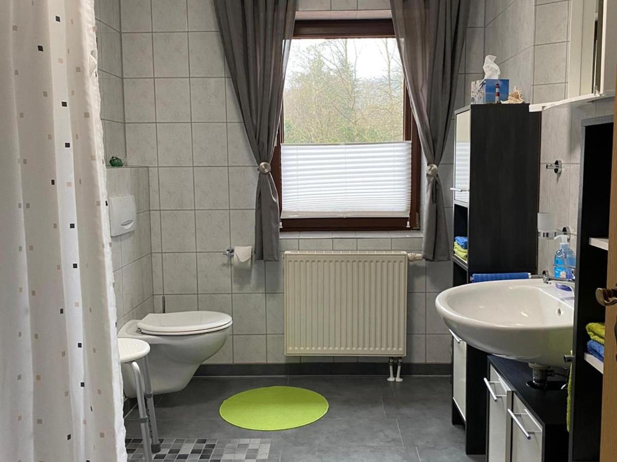 Cozy Apartment In Merlsheim With Garden Нихайм Экстерьер фото