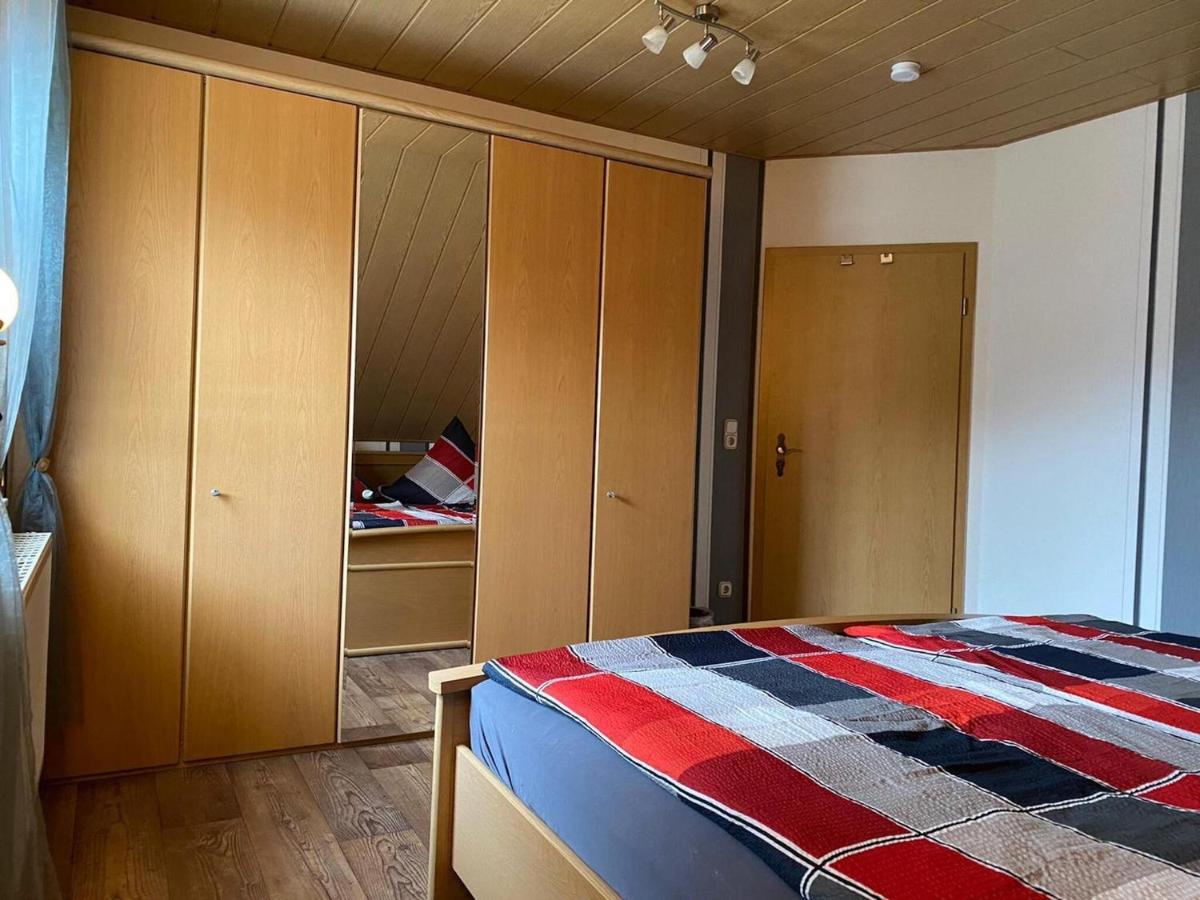 Cozy Apartment In Merlsheim With Garden Нихайм Экстерьер фото