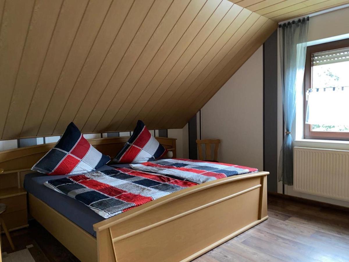 Cozy Apartment In Merlsheim With Garden Нихайм Экстерьер фото