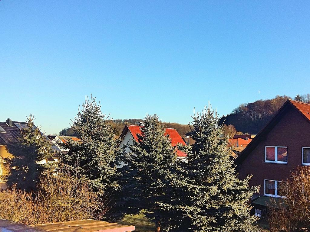 Cozy Apartment In Merlsheim With Garden Нихайм Экстерьер фото